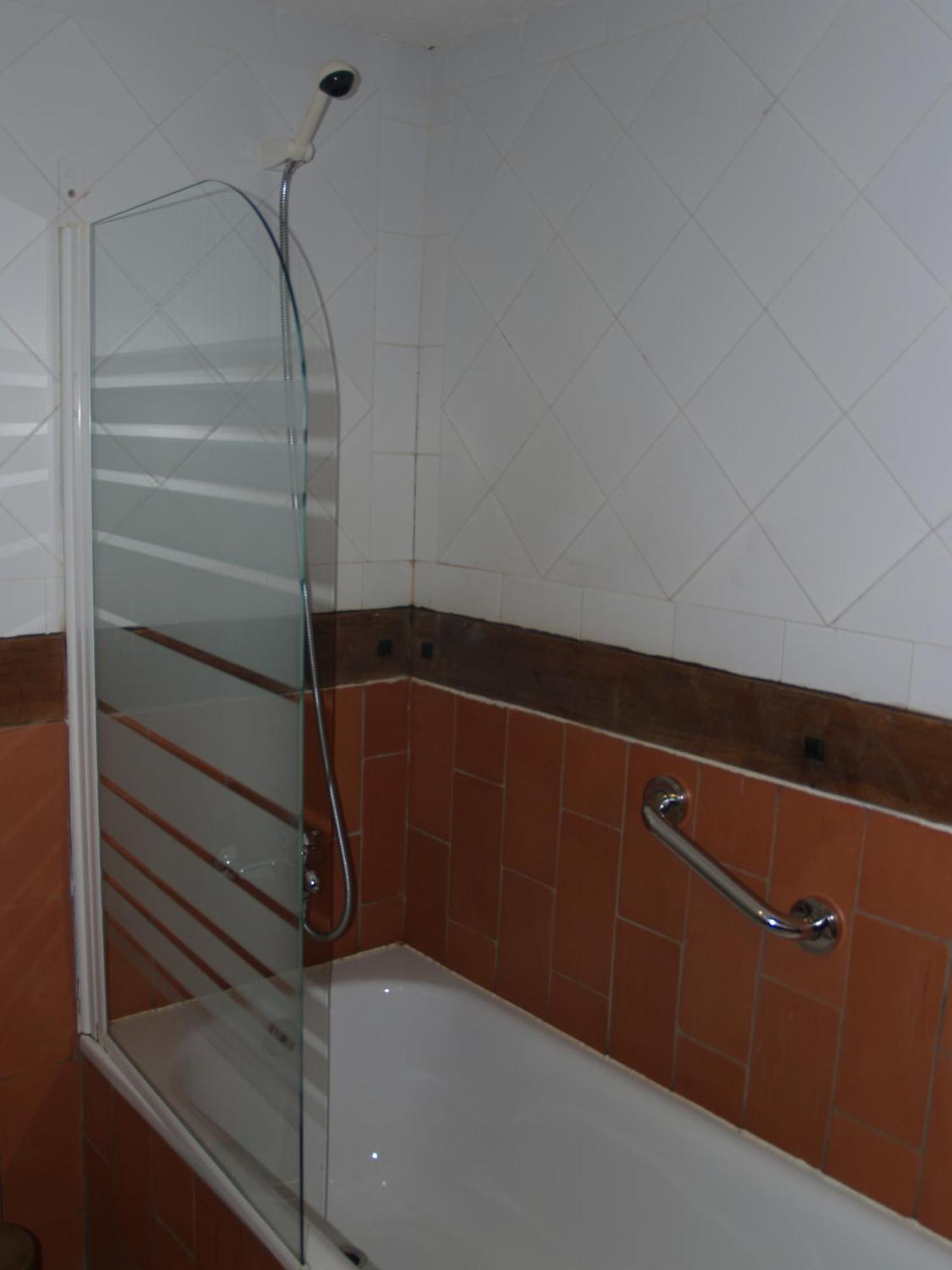 Hotel Rural El Rocal Ledesma Room photo